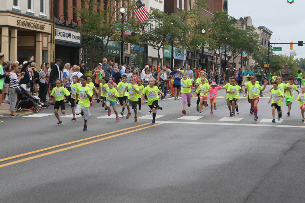Gallery: Popcorn Festival